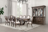 Seven Oaks Hutch & Buffet Model Fm3418Ak-Hb-Set-Buffet By Furniture Of America